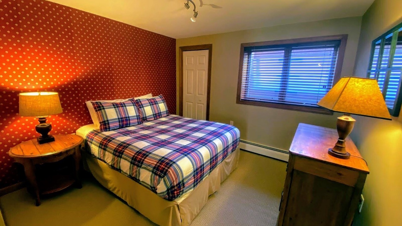 Photo of Bedroom in Carroll