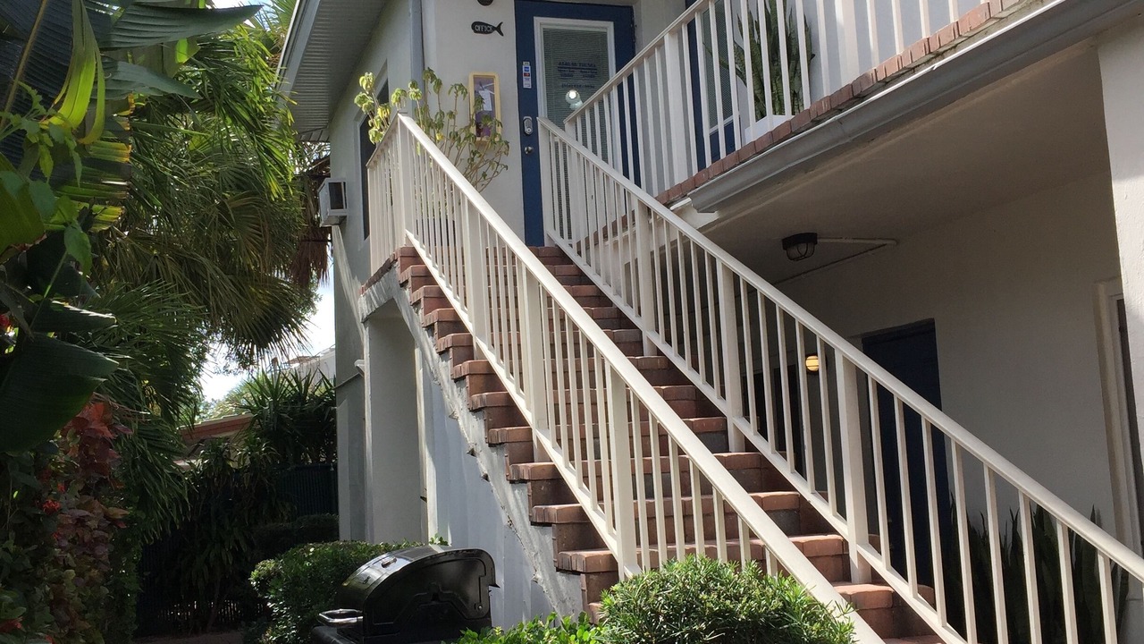 Photo of Outdoor in East Fort Lauderdale