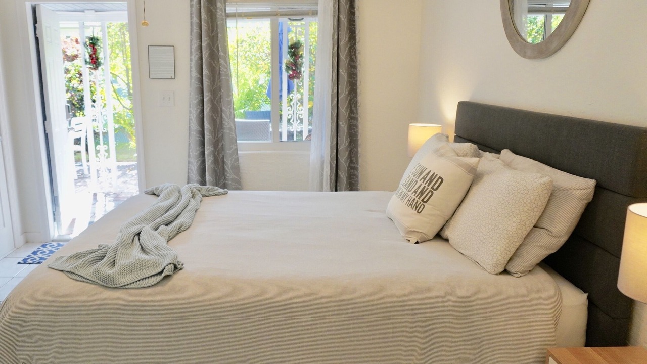 Photo of Bedroom in East Fort Lauderdale