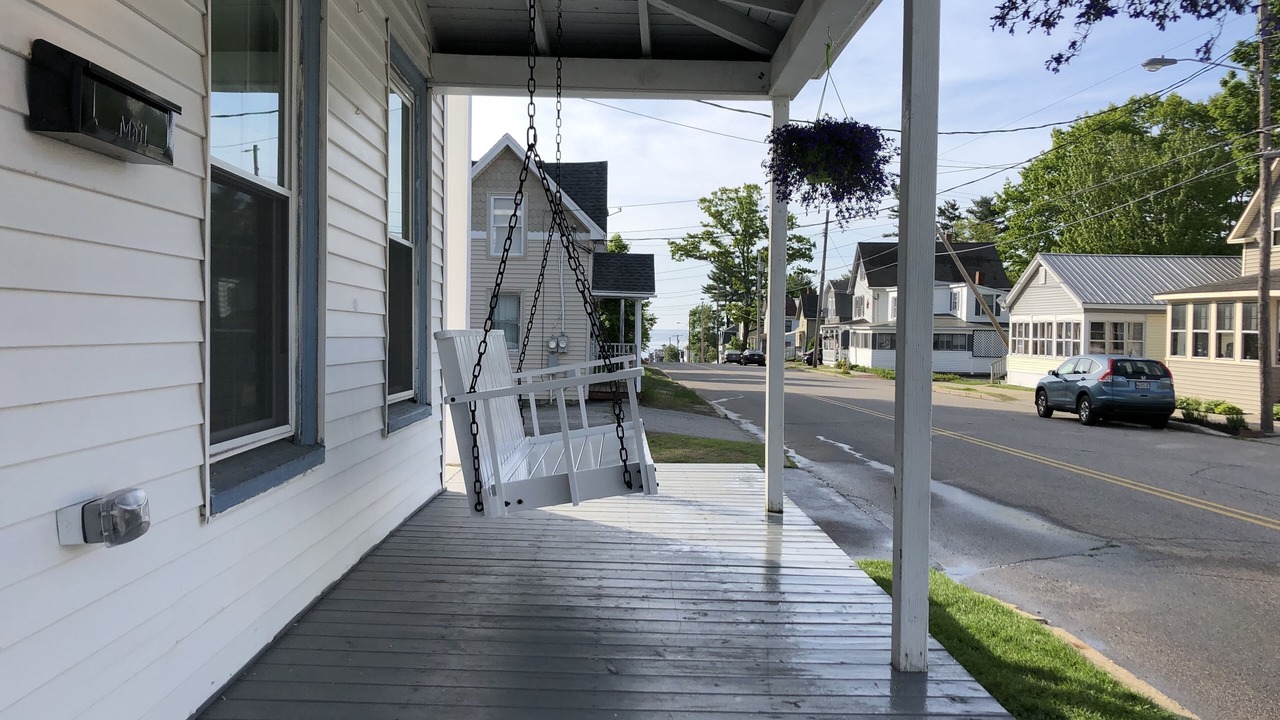 Photo of Outdoor in Old Orchard Beach