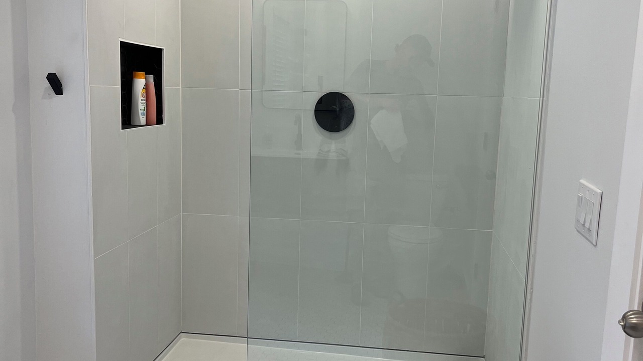 Photo of Bathroom in Old Orchard Beach