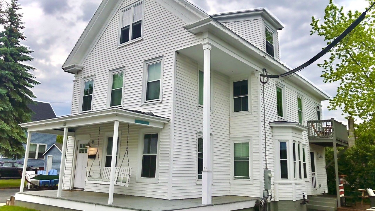 Photo of Outdoor in Old Orchard Beach