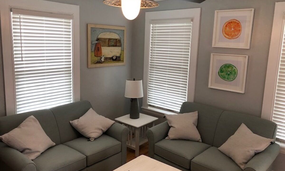 Photo of Livingroom in Old Orchard Beach