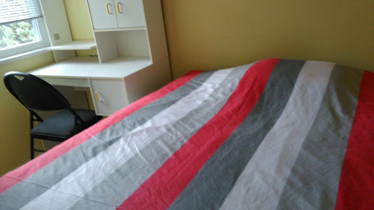 Photo of Bedroom in Port Moody