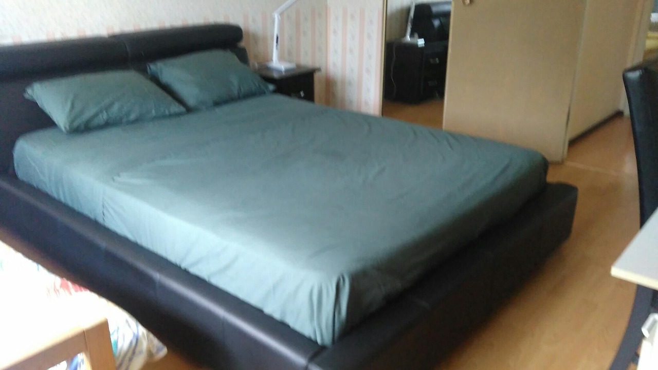 Photo of Bedroom in Port Moody