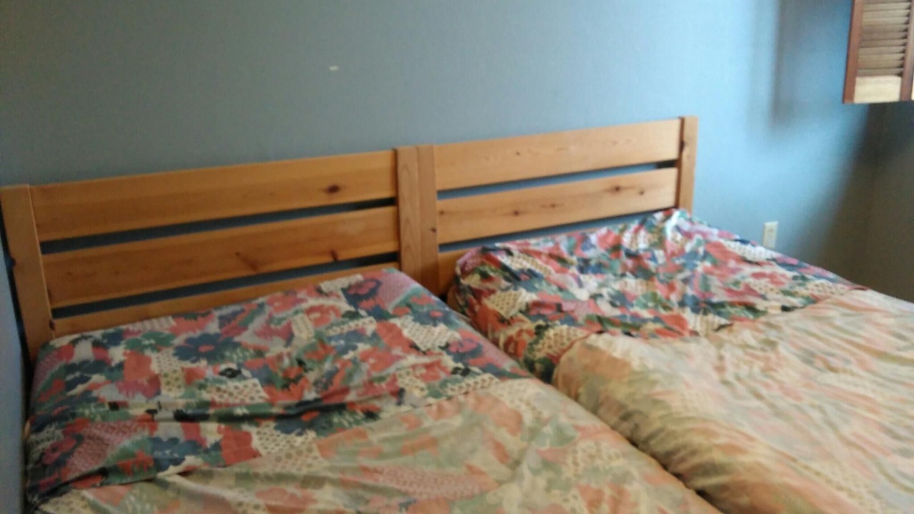 Photo of Bedroom in Port Moody