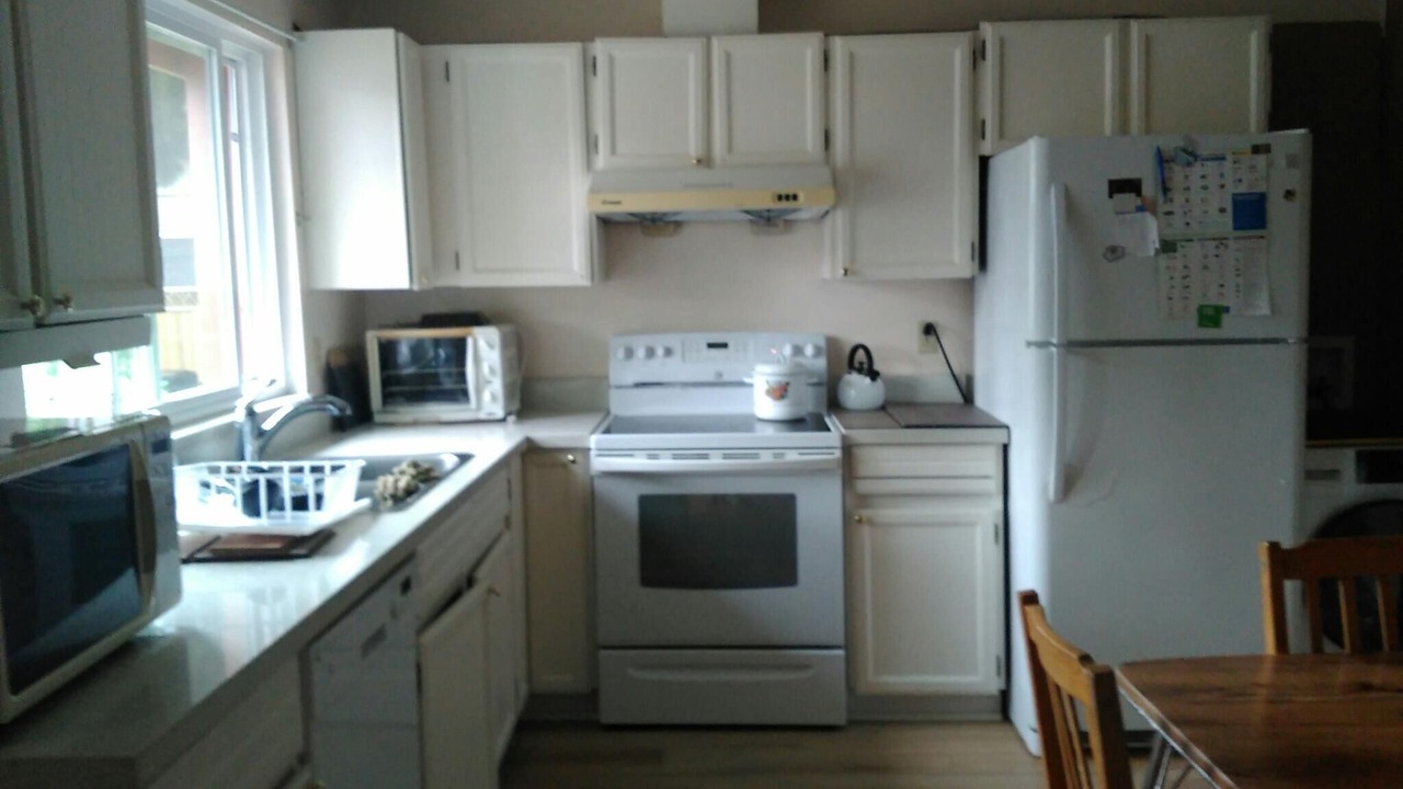 Photo of Kitchen in Port Moody