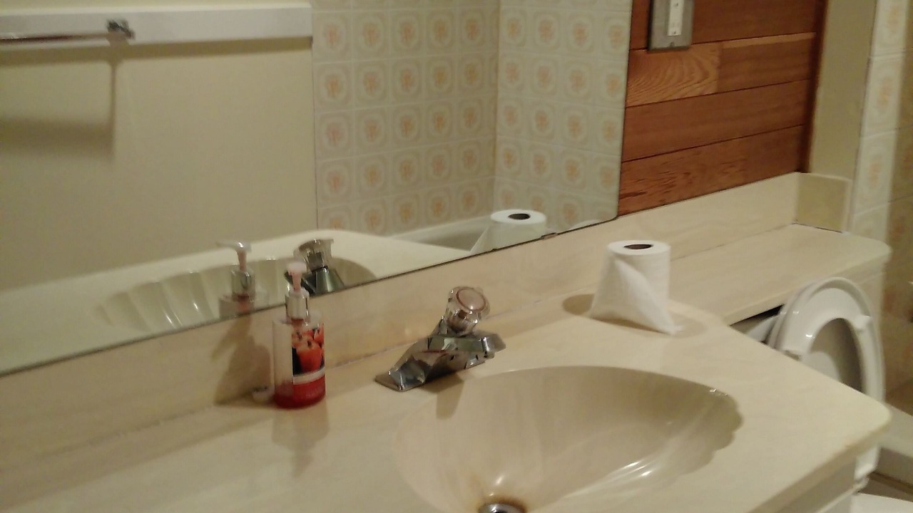Photo of Bathroom in Port Moody