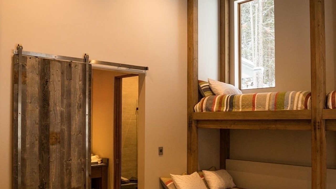 Photo of Bedroom in Winter Park