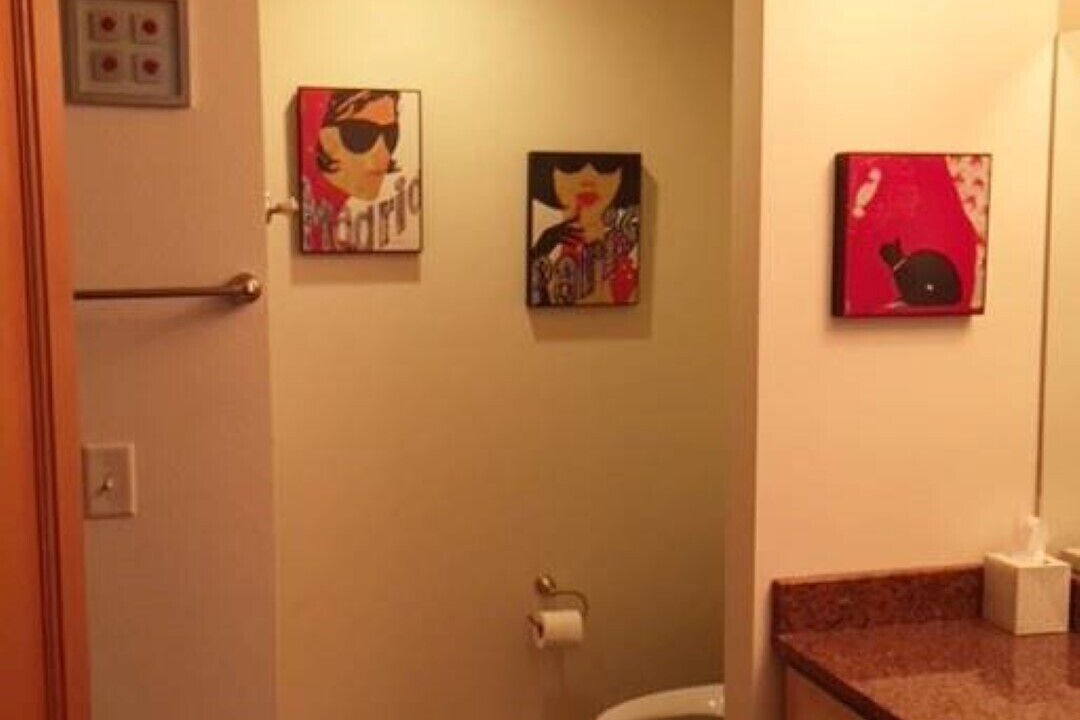 Photo of Bathroom in Estes Park