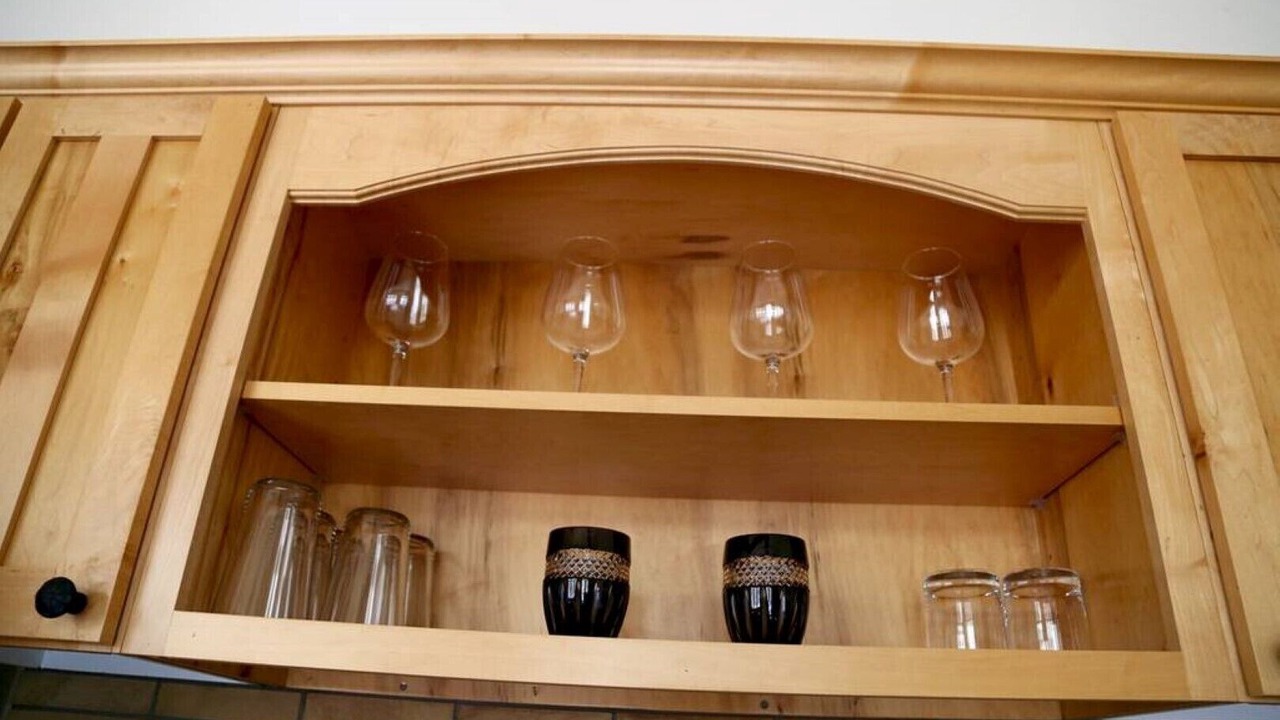 Photo of Kitchen in Estes Park