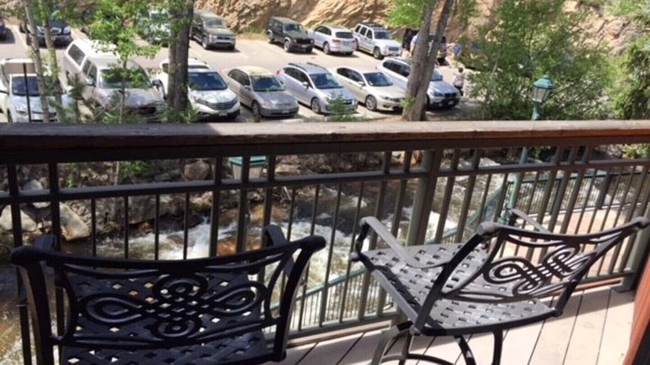 Photo of Others in Estes Park