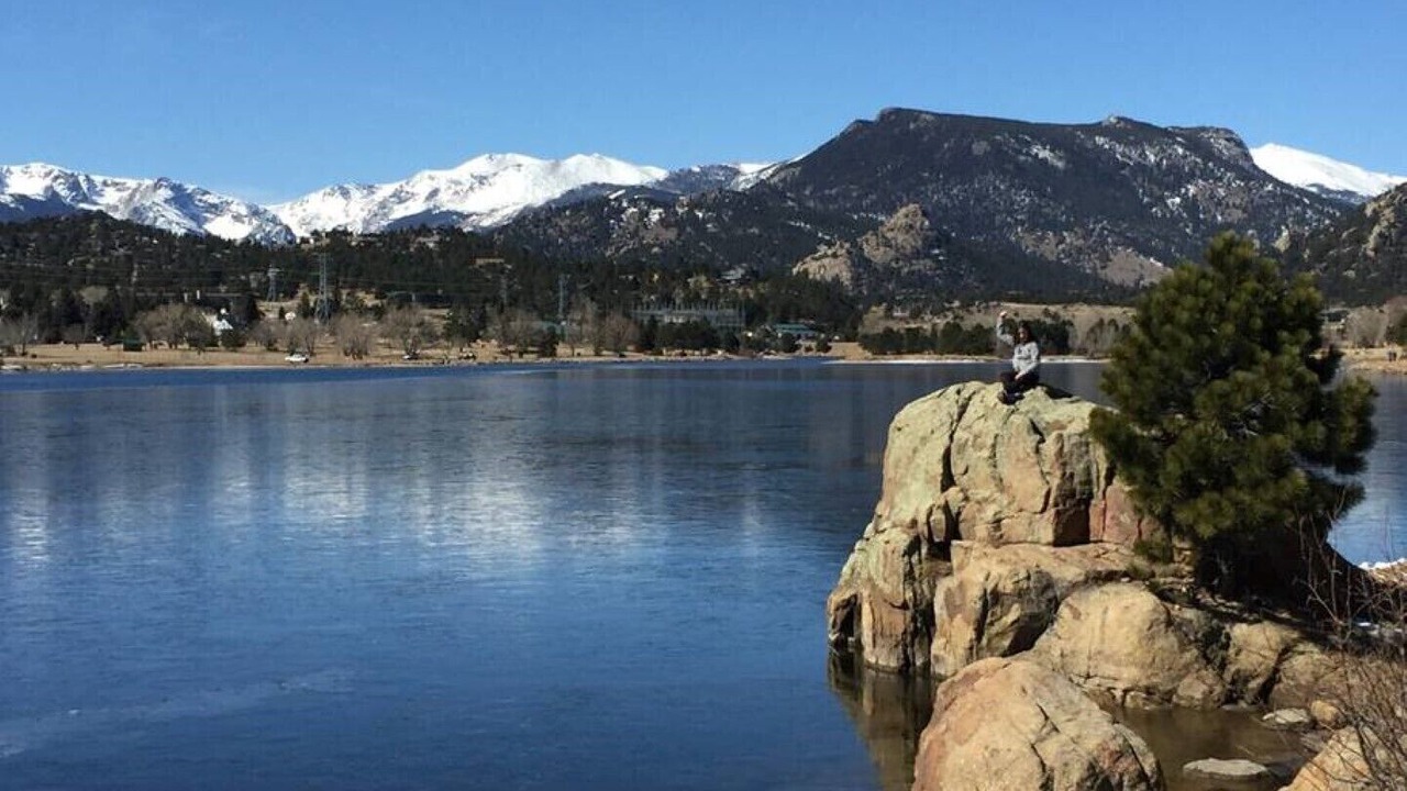 Photo of Outdoor in Estes Park