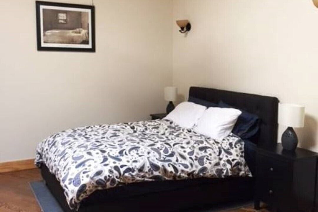 Photo of Bedroom in Estes Park