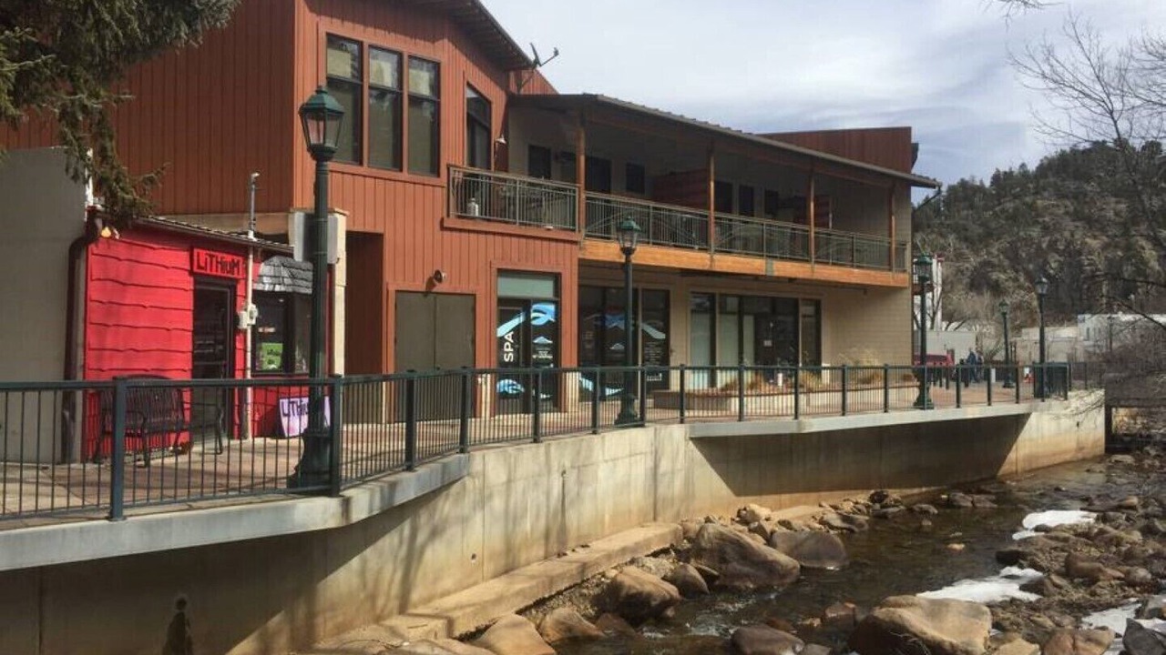 Photo of Others in Estes Park
