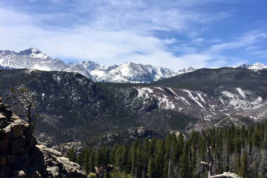 Photo of Others in Estes Park