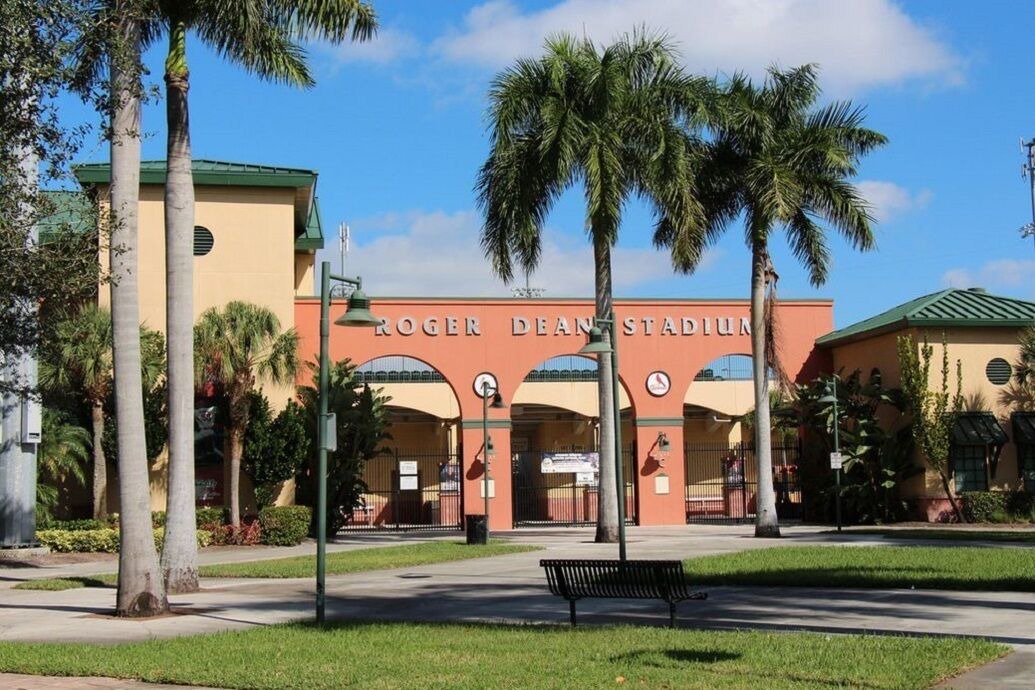 Photo of Outdoor in North Palm Beach Heights