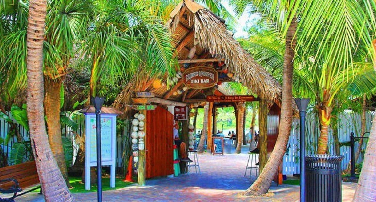 Photo of Outdoor in North Palm Beach Heights