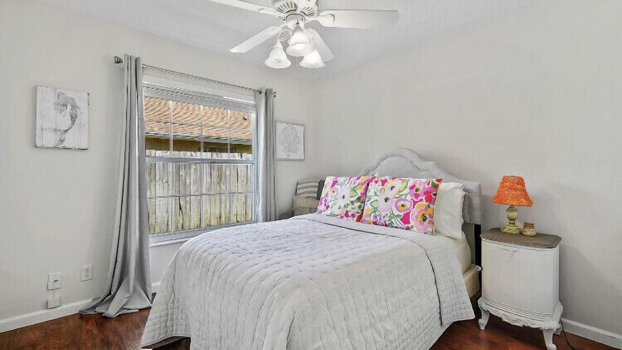Photo of Bedroom in North Palm Beach Heights