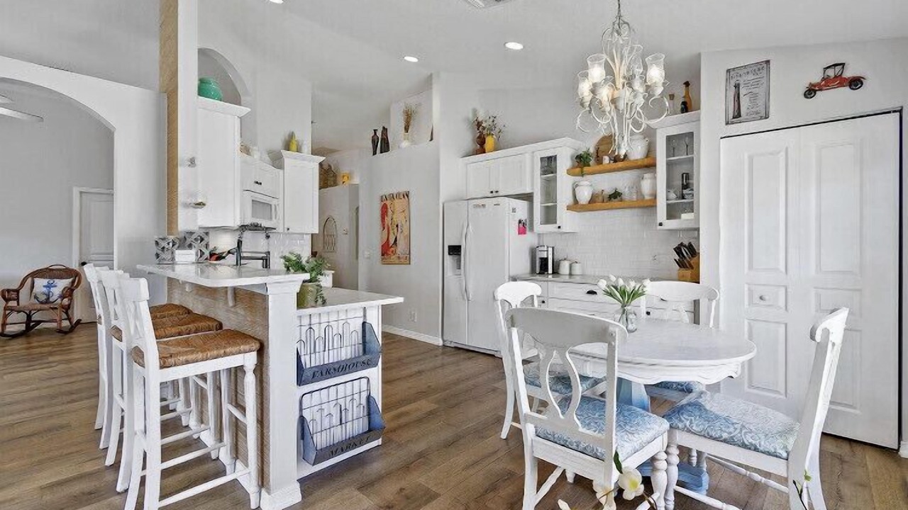 Photo of Kitchen in North Palm Beach Heights