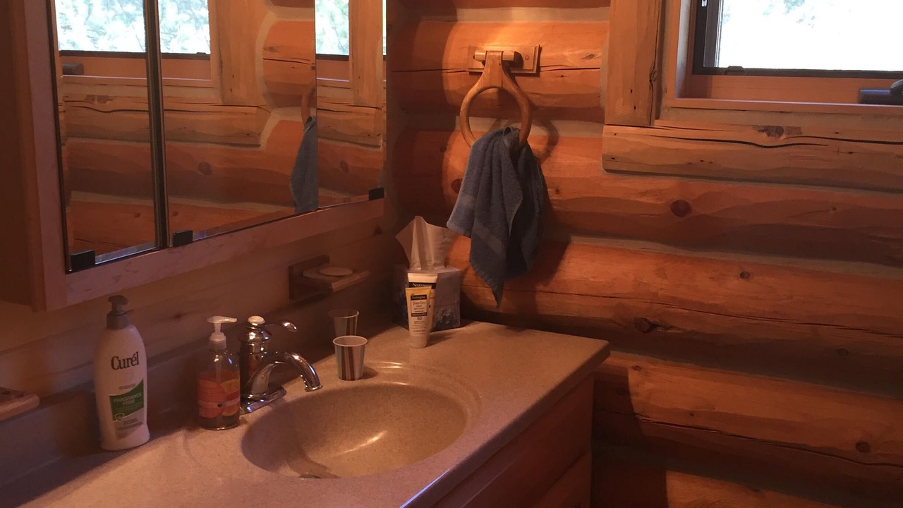 Photo of Bathroom in Lake City
