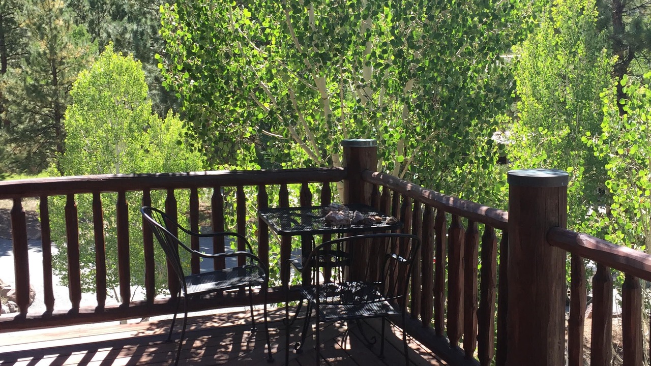 Photo of Outdoor in Lake City