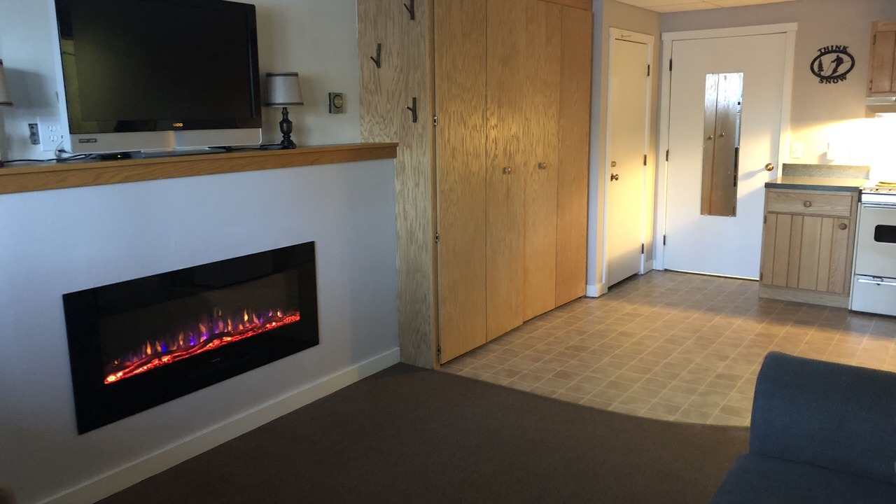 Photo of Livingroom in Carrabassett Valley