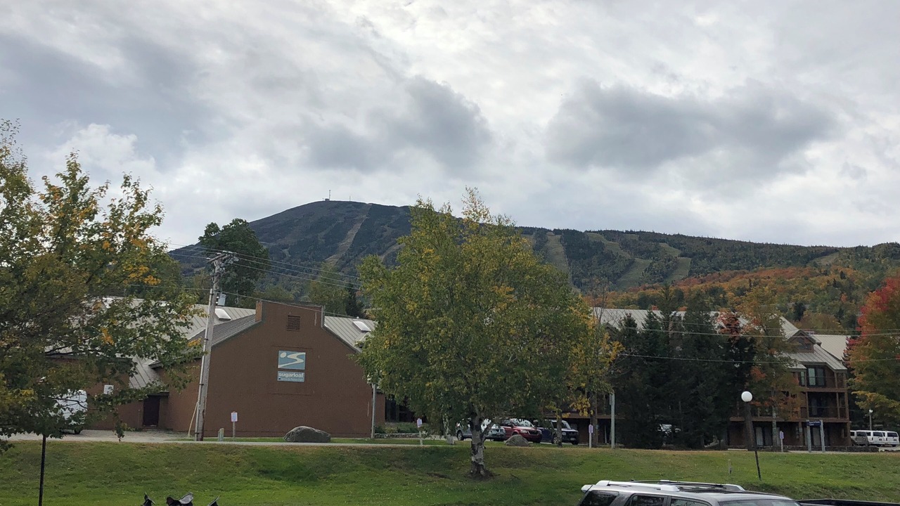 Photo of Outdoor in Carrabassett Valley