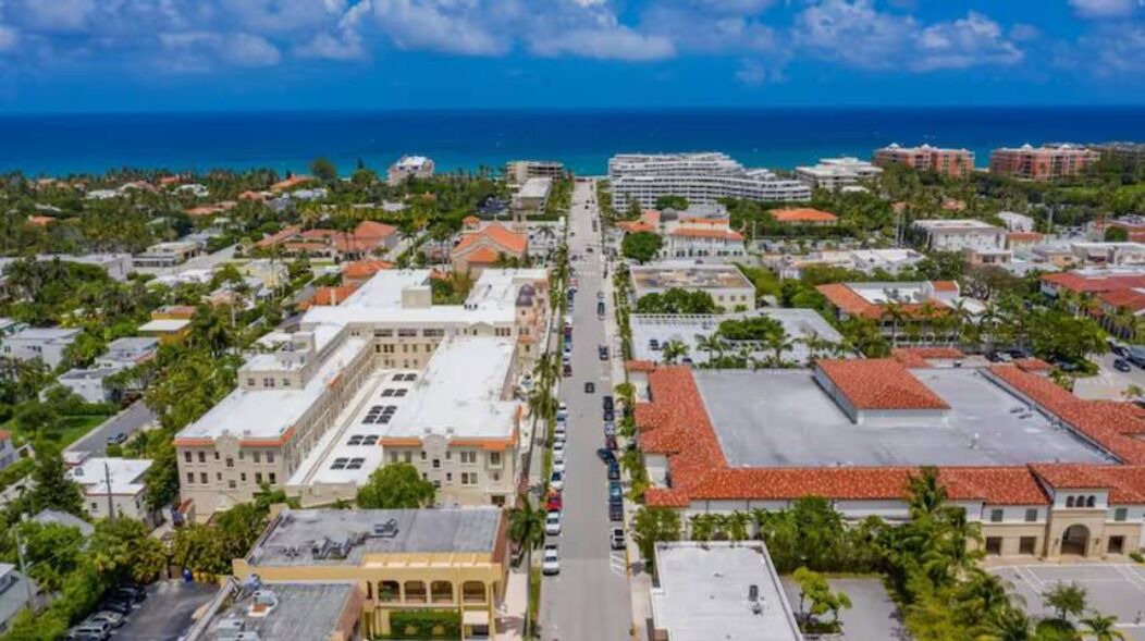Photo of Others in Palm Beach