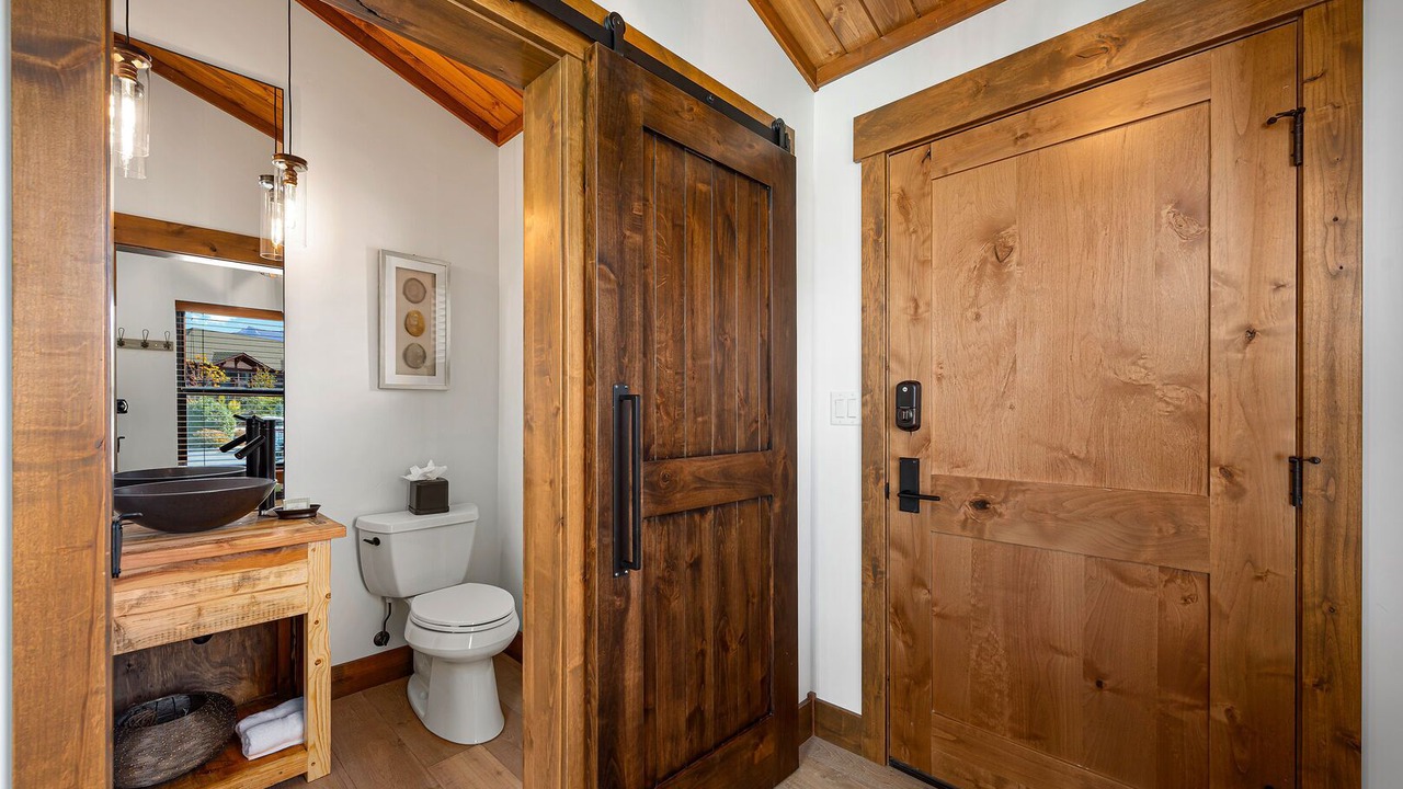 Photo of Bedroom in Estes Park