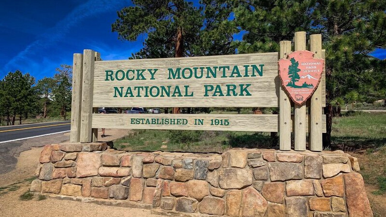 Photo of Outdoor in Estes Park