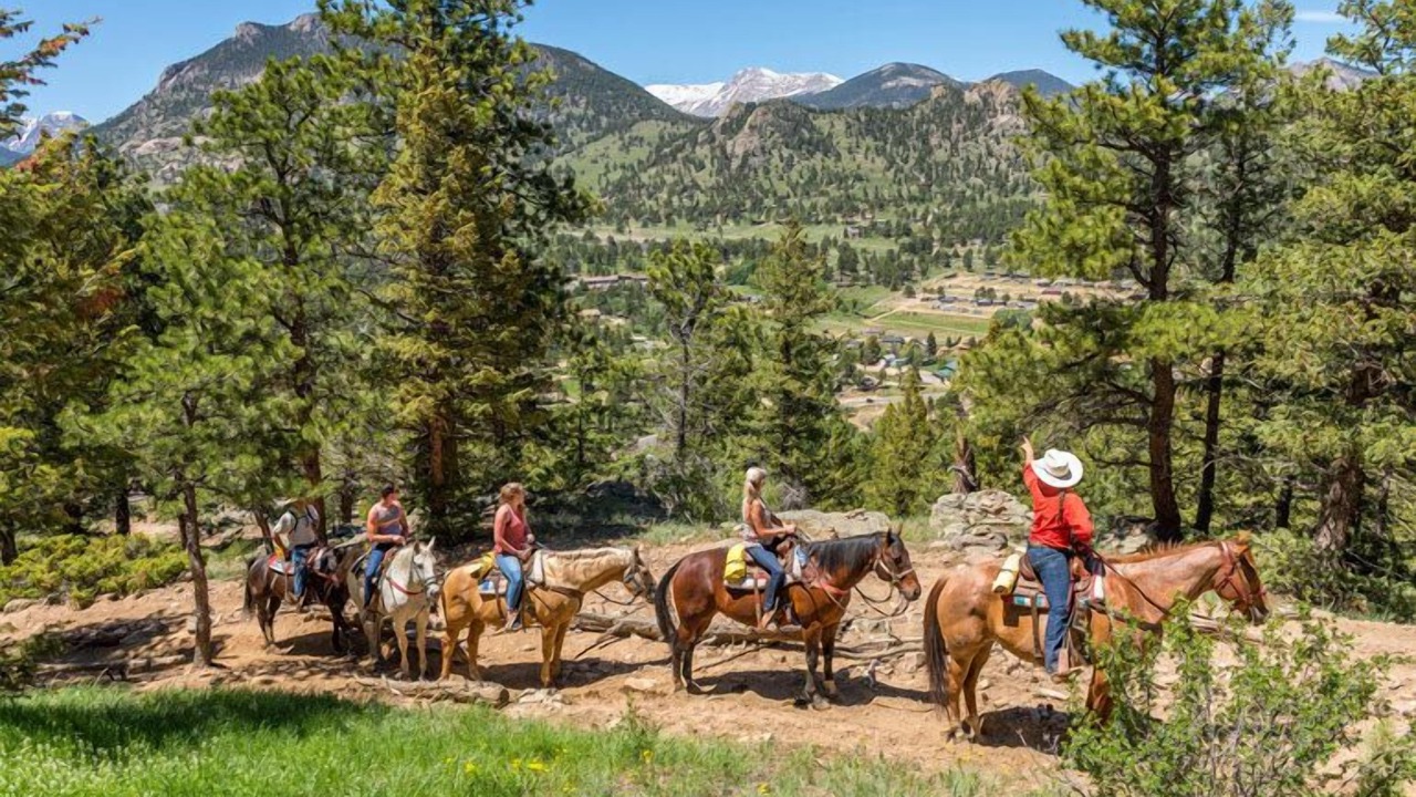 Photo of Outdoor in Estes Park