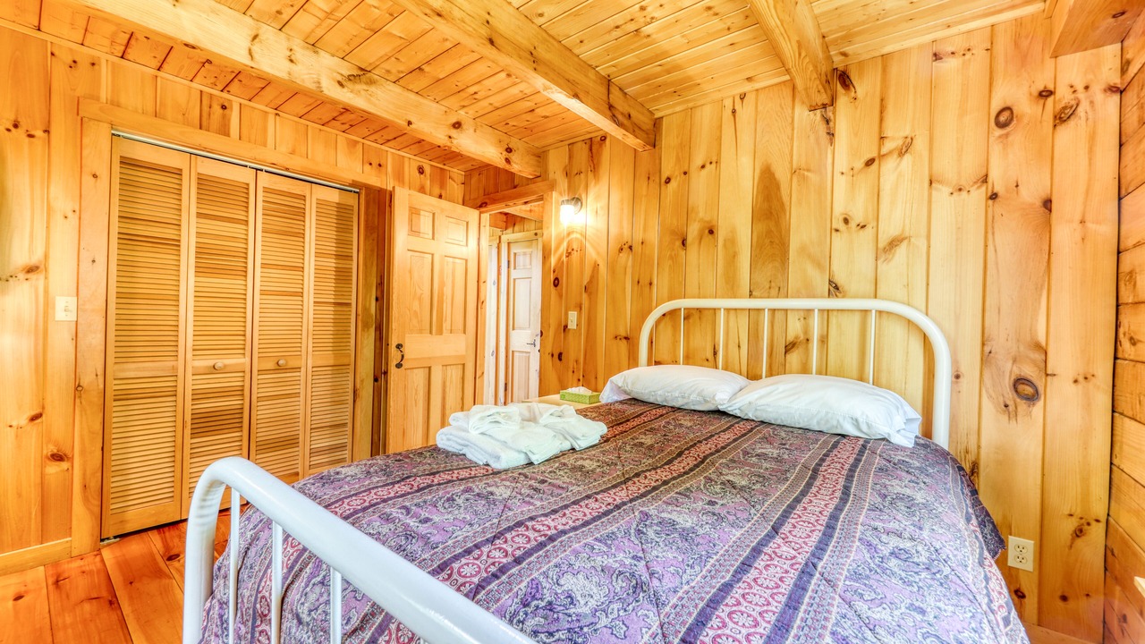 Photo of Bedroom in Franconia