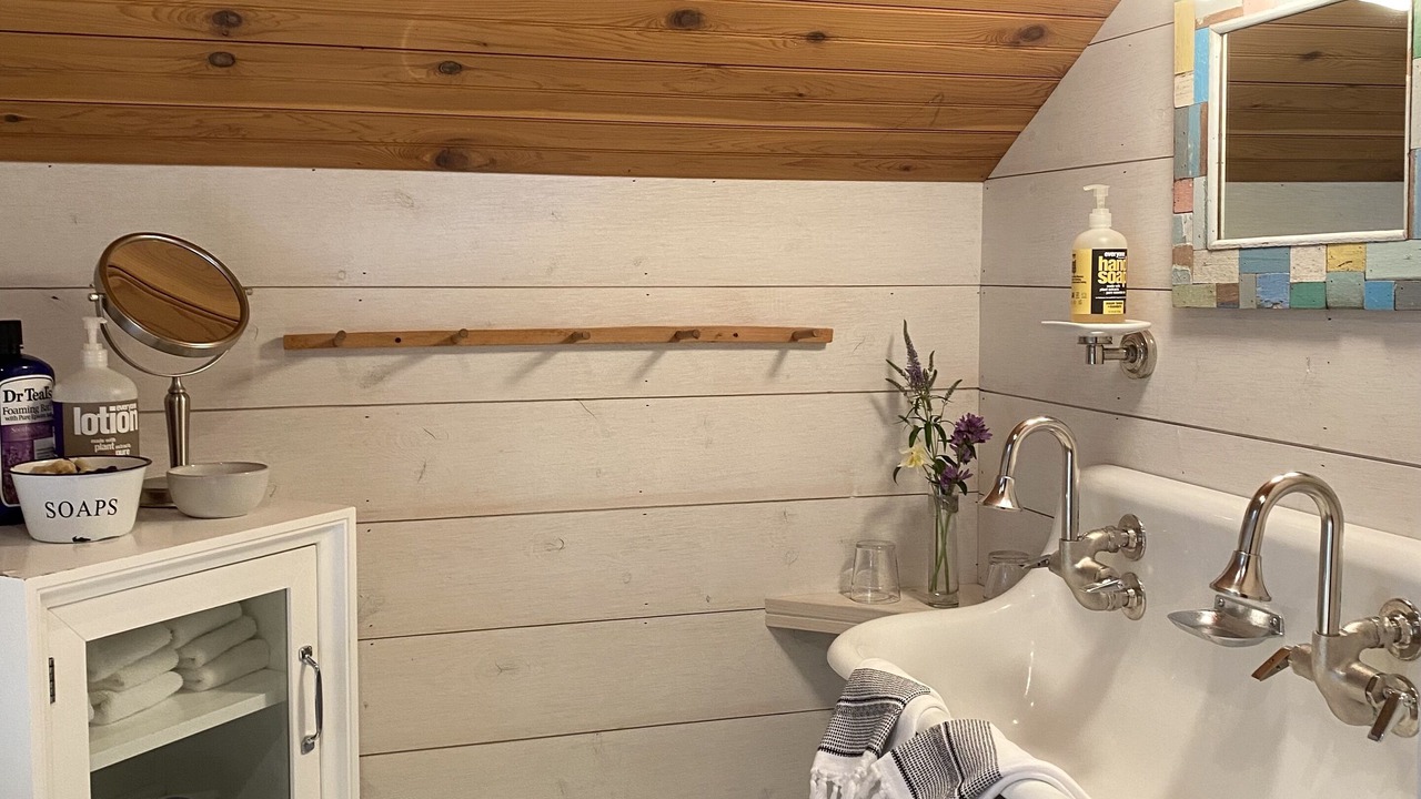Photo of Bathroom in Basalt