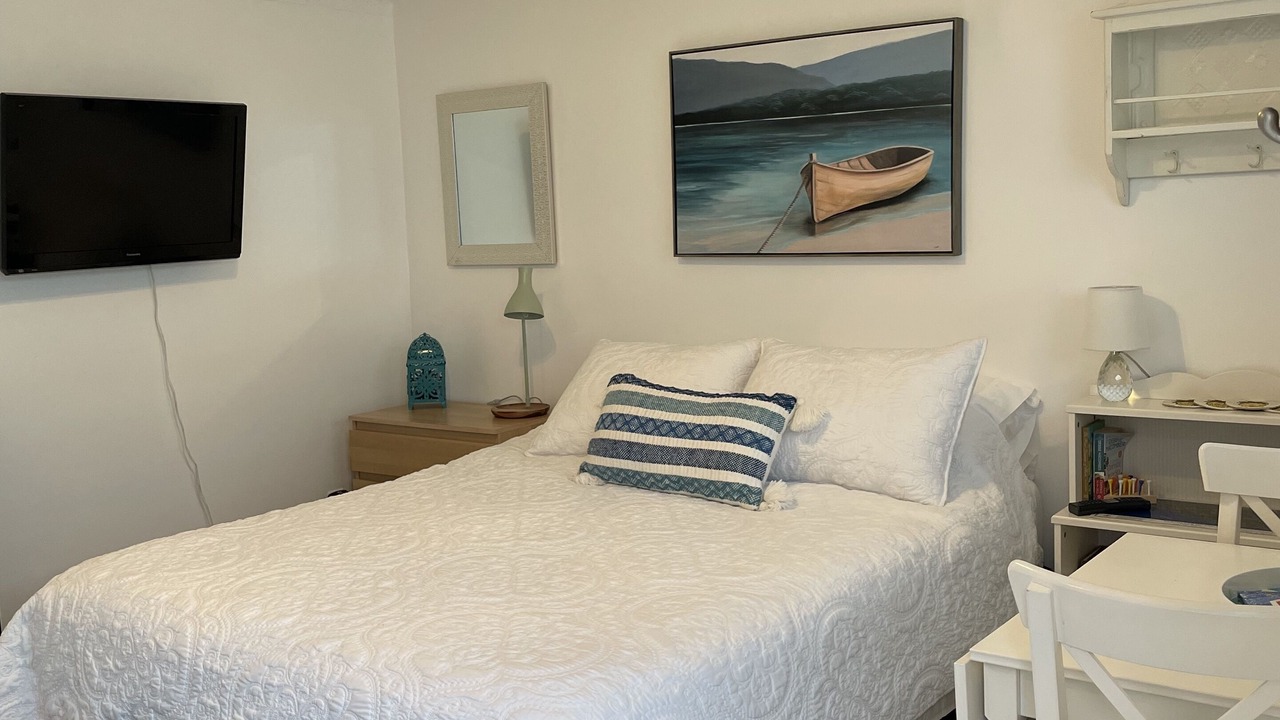 Photo of Bedroom in Regional District of Nanaimo