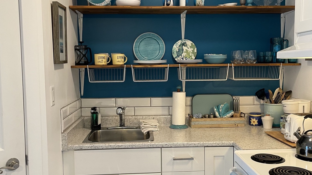 Photo of Kitchen in Regional District of Nanaimo