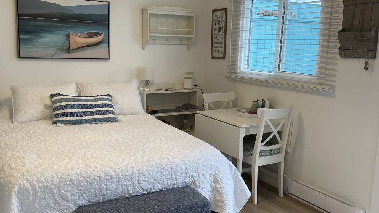 Photo of Bedroom in Regional District of Nanaimo