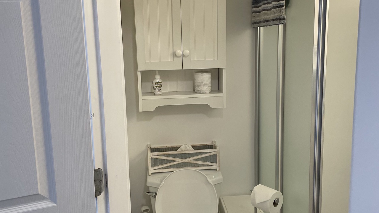 Photo of Bathroom in Regional District of Nanaimo