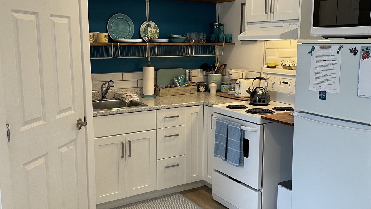 Photo of Kitchen in Regional District of Nanaimo