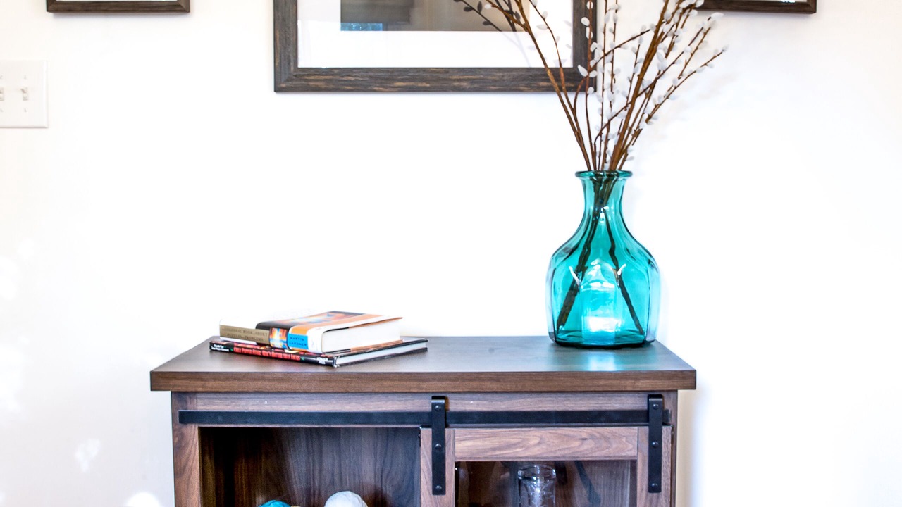 Photo of Livingroom in Downtown Santa Fe