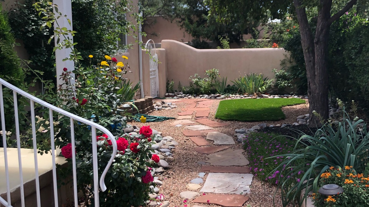 Photo of Outdoor in Downtown Santa Fe