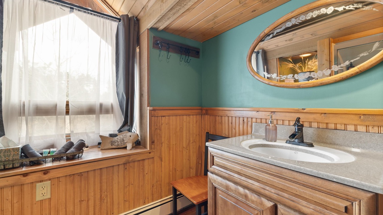 Photo of Bathroom in Hermosa