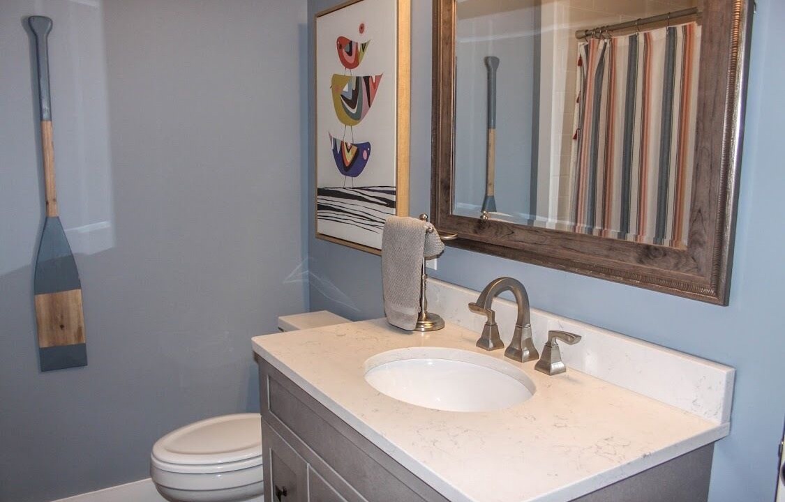 Photo of Bathroom in Bolton Landing