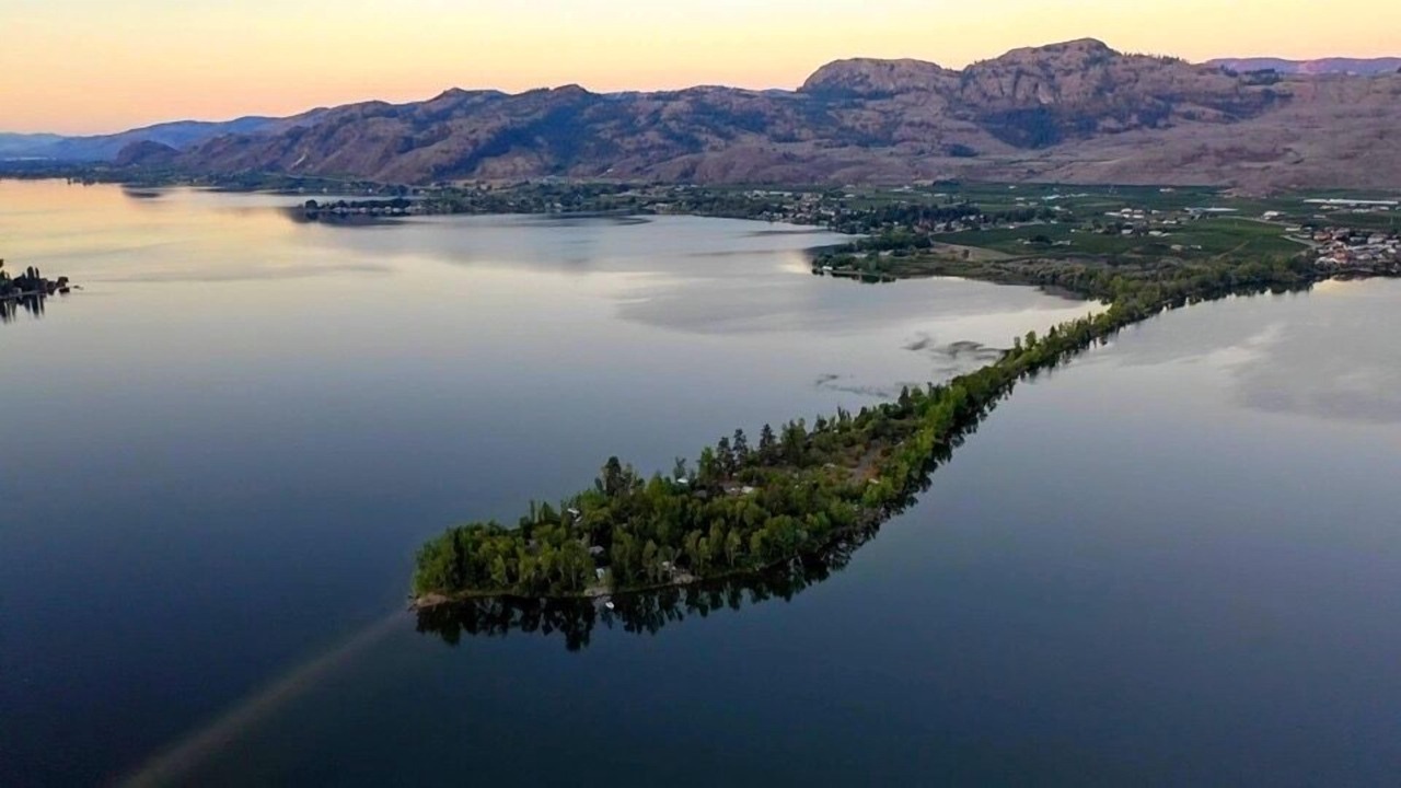 Photo of Others in Okanagan-Similkameen