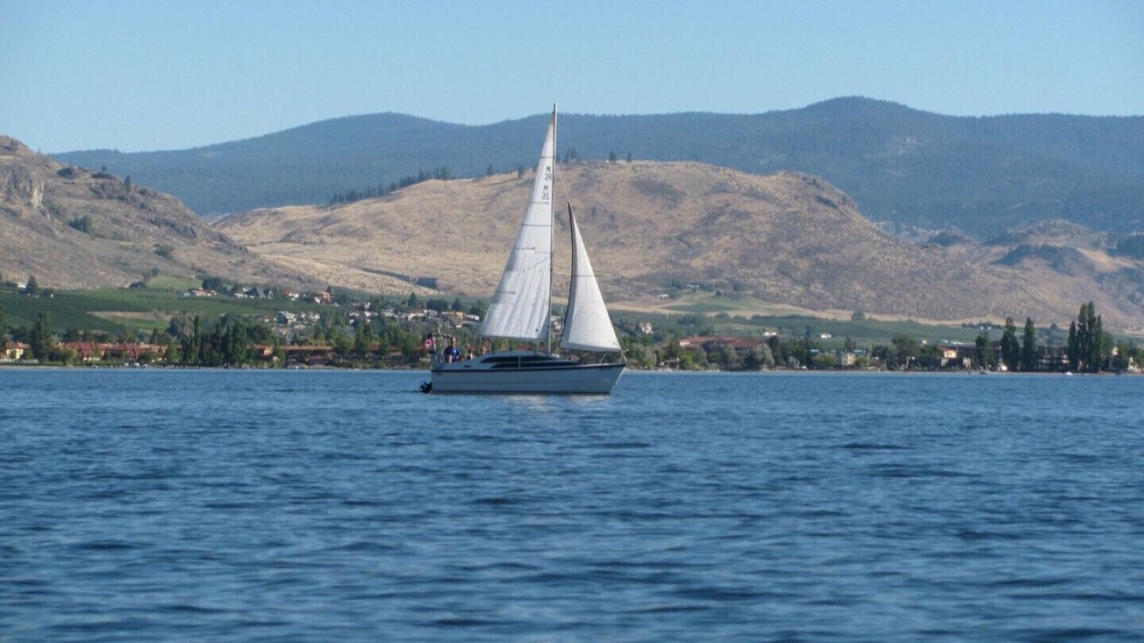 Photo of Outdoor in Okanagan-Similkameen