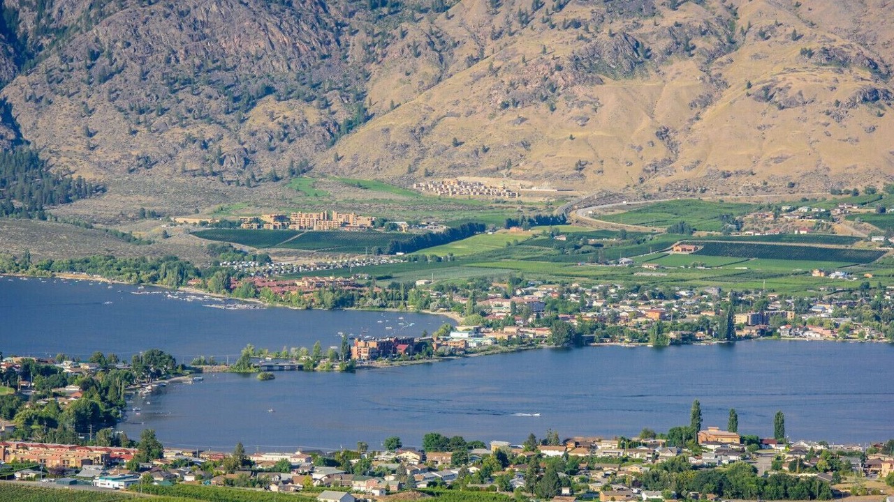 Photo of Outdoor in Okanagan-Similkameen