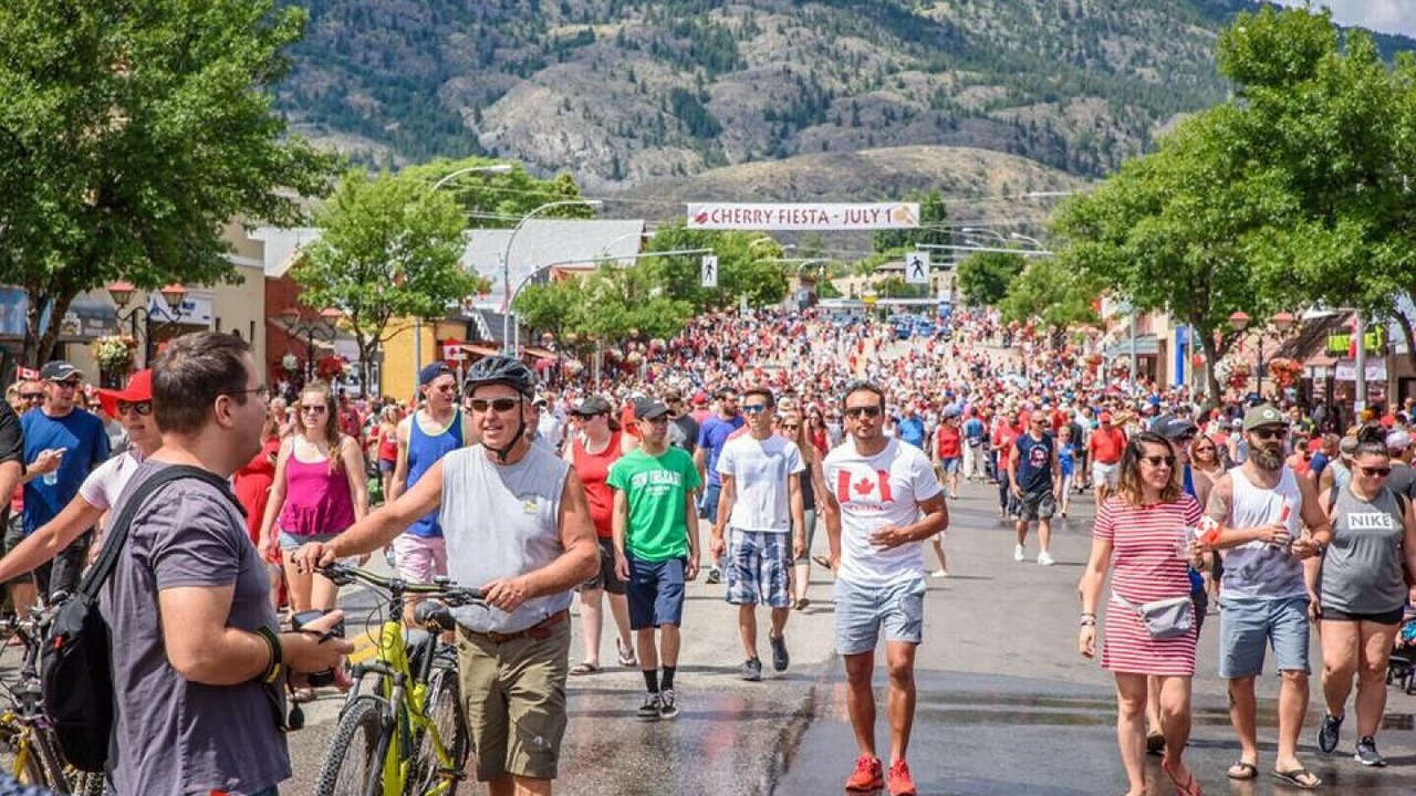 Photo of Others in Okanagan-Similkameen