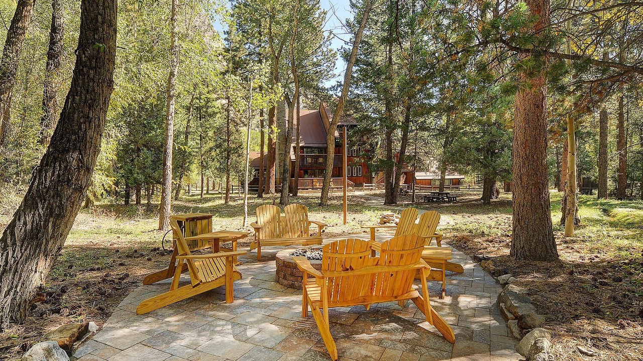 Photo of Patio Balcony in Buena Vista
