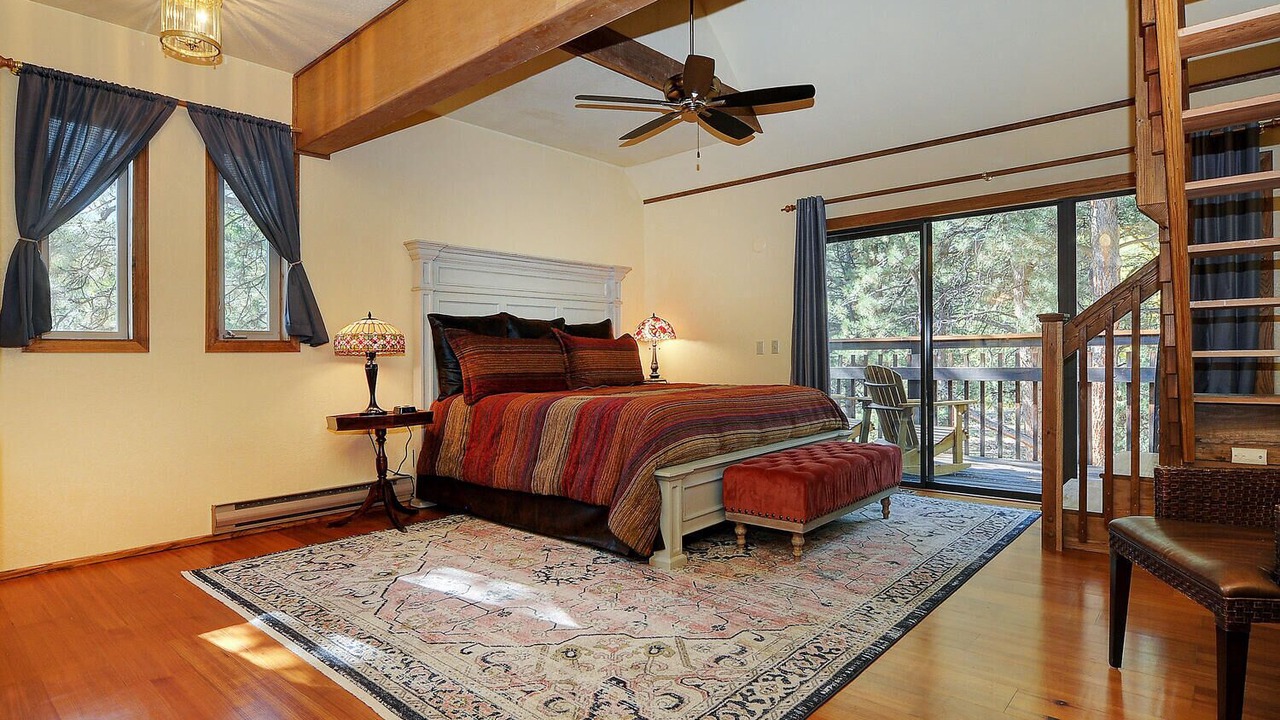 Photo of Bedroom in Buena Vista