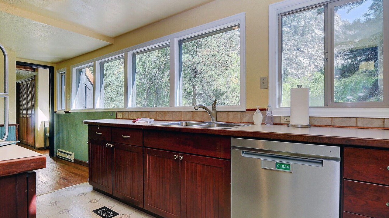 Photo of Kitchen in Buena Vista